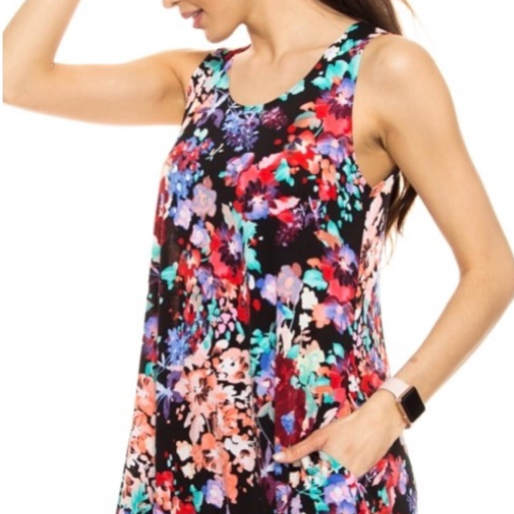Plus Size Dress